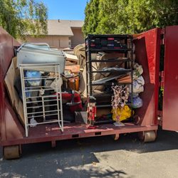 Longs Trash Hauling 