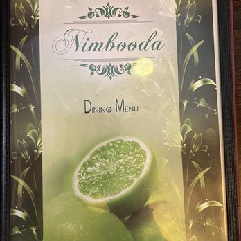Nimbooda - Indian Near Me - Brooklyn, New York
