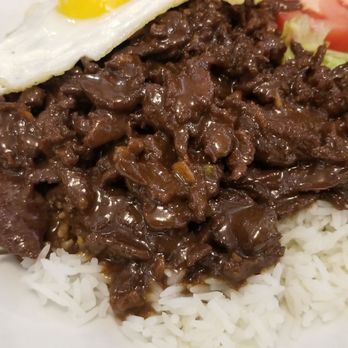 Phnom Penh - Luc lac beef...this too was out of this world. - Cambodian Near Me - Vancouver, British Columbia Phnom Penh - Luc lac beef...this too was out of this world. - Cambodian Near Me - Vancouver, British Columbia