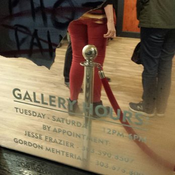 TALK Gallery - Hours - Art Galleries Near Me - Englewood, Colorado TALK Gallery - Hours - Art Galleries Near Me - Englewood, Colorado