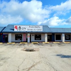 4 Play Gentlemens Lounge - Sept 2021: I swear I was just in the neighborhood:)