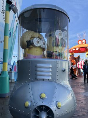 Super Silly Fun Land by null