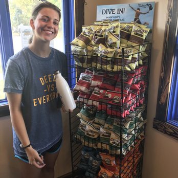 Shipwreck Cafe - Lots of chip options - Cafes Near Me - Empire, Michigan Shipwreck Cafe - Lots of chip options - Cafes Near Me - Empire, Michigan