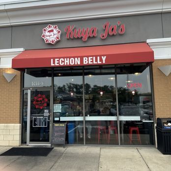 Kuya Ja's Lechon Belly - Exterior - Filipino Near Me - Rockville, Maryland Kuya Ja's Lechon Belly - Exterior - Filipino Near Me - Rockville, Maryland