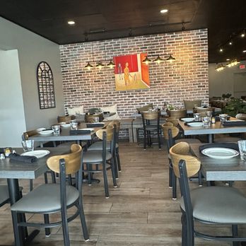Camille's - Inside - Pizza Near Me - oakland park, Florida Camille's - Inside - Pizza Near Me - oakland park, Florida