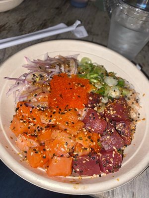 Poke-San / Maki-San at The Citadel by null