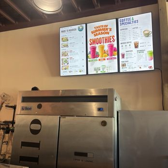 Artessence - Coffee & Tea Near Me - Jacksonville, Florida