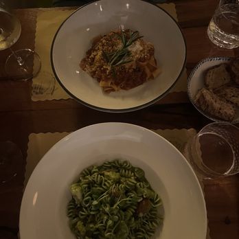 Terre - Italian Near Me - Brooklyn, New York