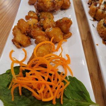 Artea - Culebra Commons - Bites - Asian Fusion Near Me - San Antonio, Texas