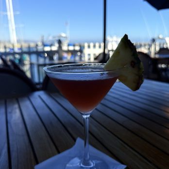 Wind & Sea - Seafood Near Me - Dana Point, California