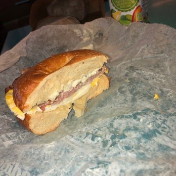 Bruegger's Bagels - Breakfast & Brunch Near Me - Cleveland, Ohio