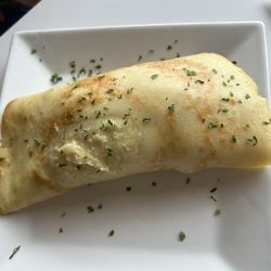 Aurora Bistro - Customized Crepe made to order