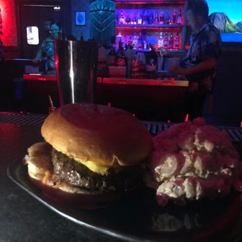 Wahi Hana - Wahi Hana Burger - Tiki Bars Near Me - Vancouver, Washington Wahi Hana - Wahi Hana Burger - Tiki Bars Near Me - Vancouver, Washington