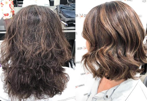 Salon Express Mandurah Forum Hairdressers 330 Pinjarra