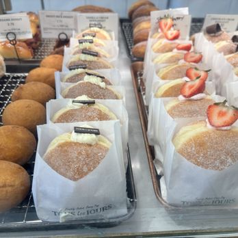 Tous Les Jours - Pastries - Coffee & Tea Near Me - Las Vegas, Nevada Tous Les Jours - Pastries - Coffee & Tea Near Me - Las Vegas, Nevada