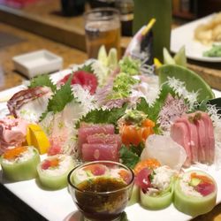 Sushi Story - Castaic