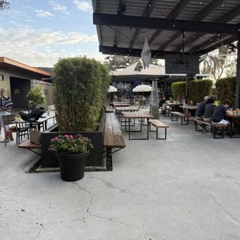Bank Street Patio Bar - Bars Near Me - Ocala, Florida Bank Street Patio Bar - Bars Near Me - Ocala, Florida