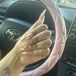 Nails Nails