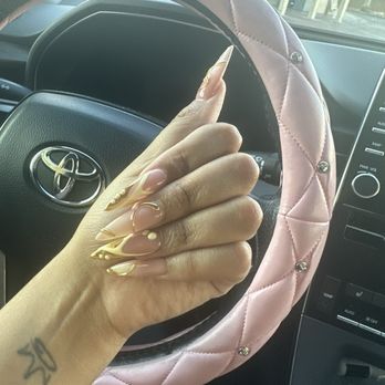 Glo Nail Lounge LV - Nails - Nail Salons Near Me - Las Vegas, Nevada Glo Nail Lounge LV - Nails - Nail Salons Near Me - Las Vegas, Nevada