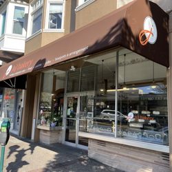J&J Bakery
