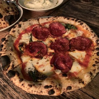Roberta's - Pizza Near Me - Culver City, California Roberta's - Pizza Near Me - Culver City, California
