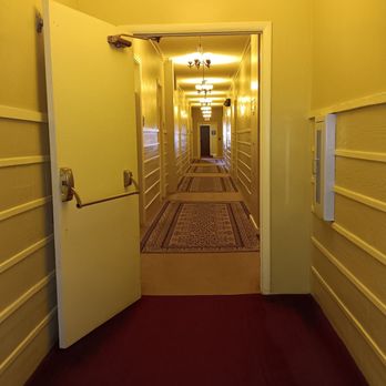 El Tovar - Hotels Near Me - Grand Canyon, Arizona