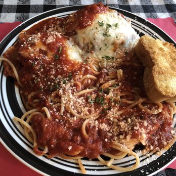 Mumma Marys - My $13 pasta - Italian Near Me - Wareham, Massachusetts