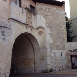 Arco de San Gil