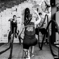 F45 Training Goldenwest