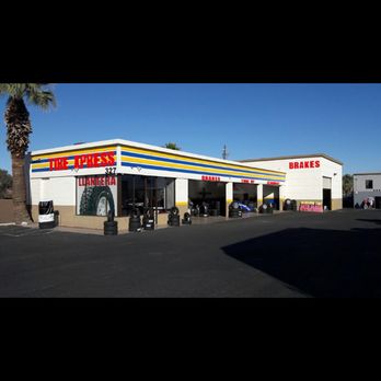 Tire Xpress Decatur - Tires Near Me - Las Vegas, Nevada Tire Xpress Decatur - Tires Near Me - Las Vegas, Nevada