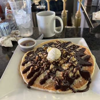 Sunnyside Breakfast Lounge - Breakfast & Brunch Near Me - Mesa, Arizona Sunnyside Breakfast Lounge - Breakfast & Brunch Near Me - Mesa, Arizona