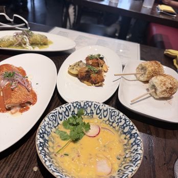 Maya - Mexican Near Me - New York, New York