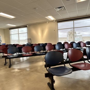 Canyonlands Regional Airport - Gate area - Airports Near Me - Moab, Utah Canyonlands Regional Airport - Gate area - Airports Near Me - Moab, Utah