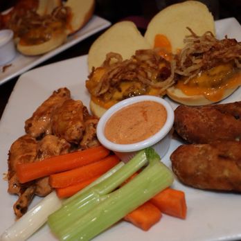 Rockwell's Bar and Grill - Buffalo Wings, Sliders, Egg Rolls - American Near Me - Smithtown, New York Rockwell's Bar and Grill - Buffalo Wings, Sliders, Egg Rolls - American Near Me - Smithtown, New York