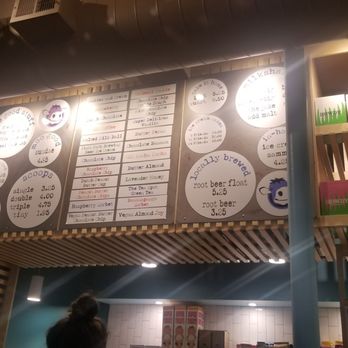 Sweet Cow - Ice Cream & Frozen Yogurt Near Me - Denver, Colorado Sweet Cow - Ice Cream & Frozen Yogurt Near Me - Denver, Colorado