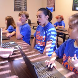 Code4bots - Code4Bots Coding Learning Center