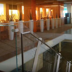 S. Albert Glass Company
