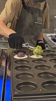 Mister Wheel Toronto by null