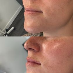 Dermaesthetics
