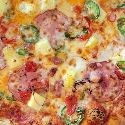 The Local Pizzeria