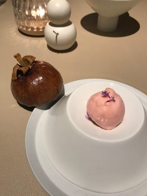 TATE Dining Room by null TATE Dining Room by null