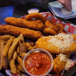 Build your own sampler