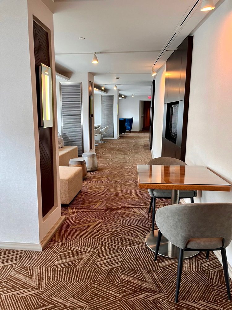 Toronto Marriott City Centre Hotel