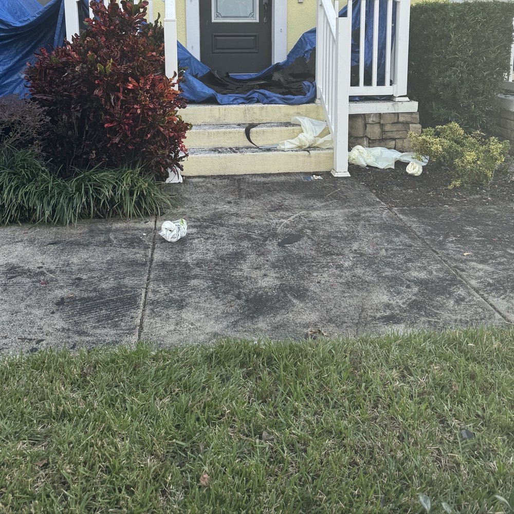Collis Roofing - How they left my house - Roofing Near Me - Longwood, Florida Collis Roofing - How they left my house - Roofing Near Me - Longwood, Florida
