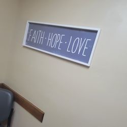 Med Center - Decor