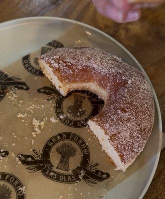 Gran Forno Bakery by null