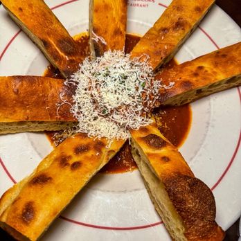 Mama Ricotta's - Goat Cheese - Italian Near Me - Charlotte, North Carolina