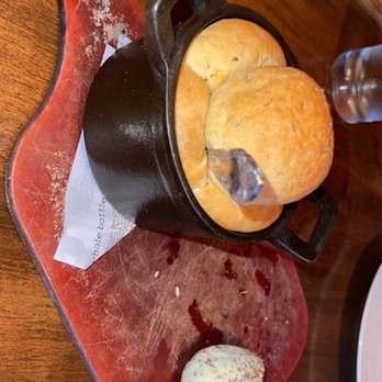 Nobie's - Dilly bread - New American Near Me - Houston, Texas Nobie's - Dilly bread - New American Near Me - Houston, Texas