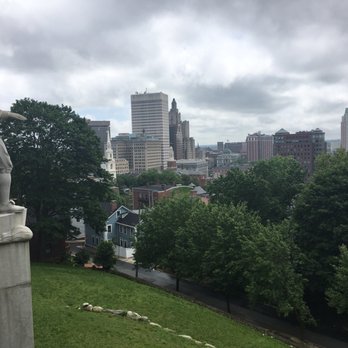 Prospect Terrace - The capital city - Parks Near Me - Providence, Rhode Island Prospect Terrace - The capital city - Parks Near Me - Providence, Rhode Island