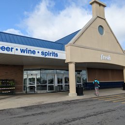 Meijer, Lexington Meijer, Lexington